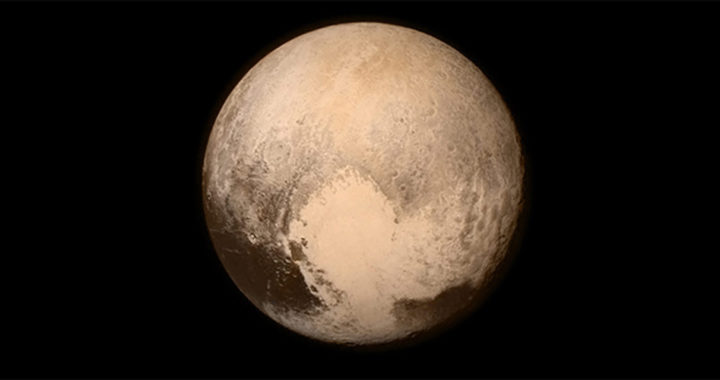 Why is Pluto not a planet?