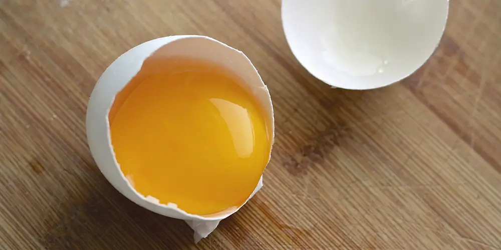 Explainer: Chicken Egg Yolks Are Not Bad For Your Heart - Profolus