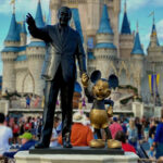 Concise History of The Walt Disney Company