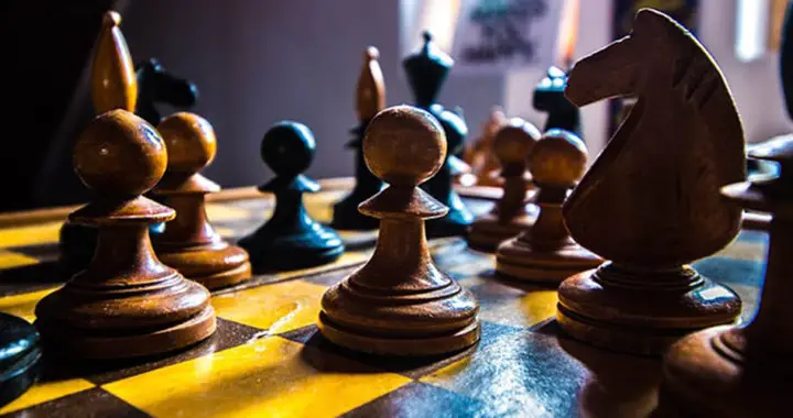 History and Origins of Chess: From India to Persia and Europe