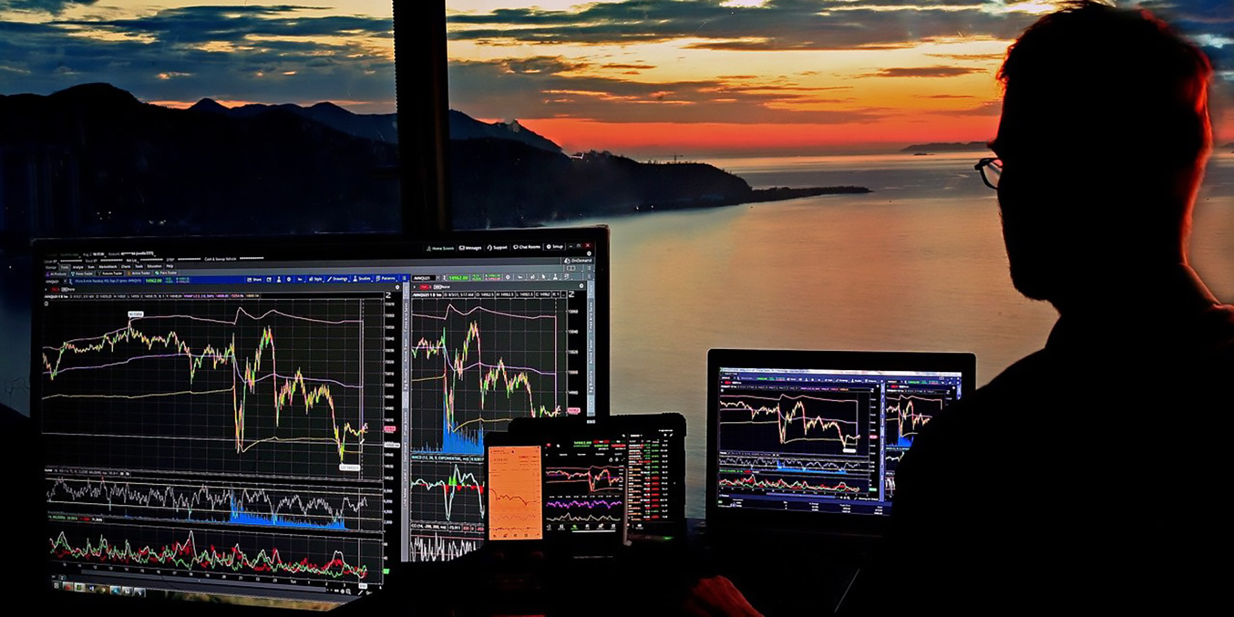 What Are The Disadvantages Of Day Trading