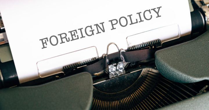 What Is Foreign Policy And Why Is It Important Profolus