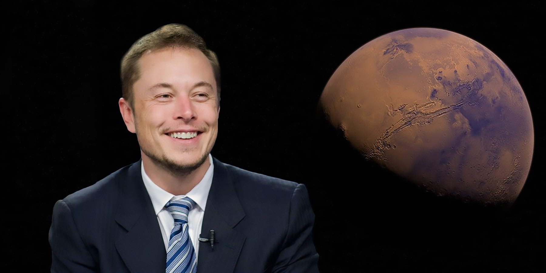 How Elon Musk Got Rich? Profolus