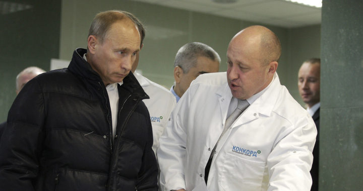 Who Was Yevgeny Prigozhin and Why Was He Influential in Russia?