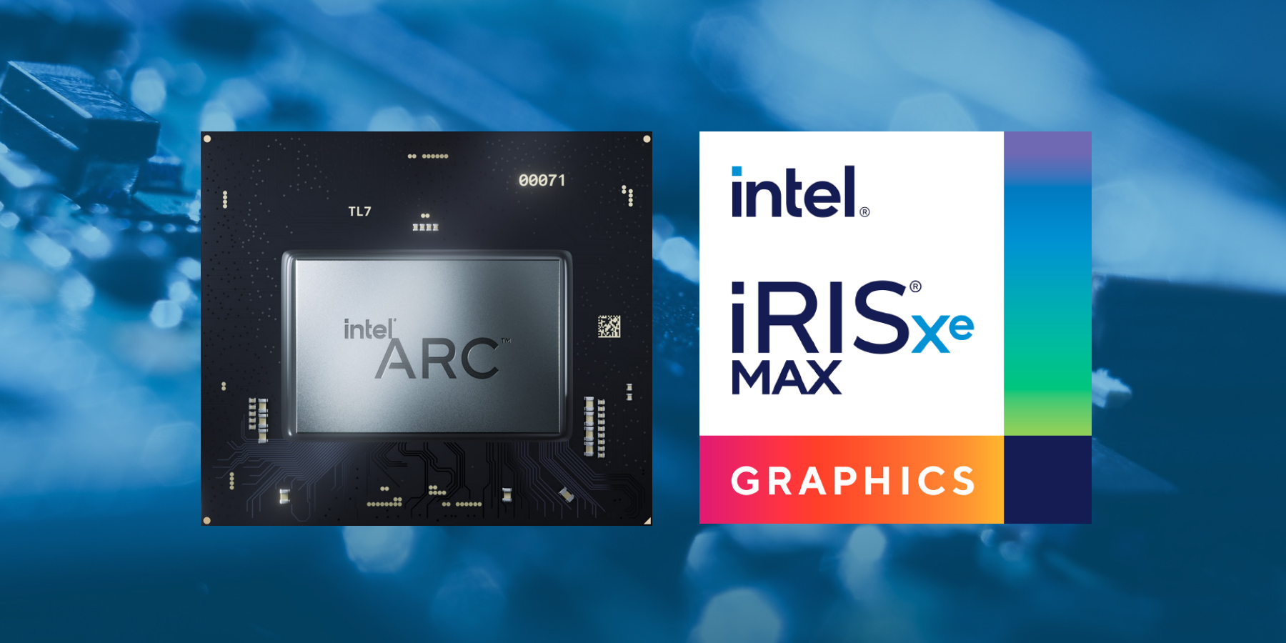 How Iris Xe improved Intel's integrated graphics