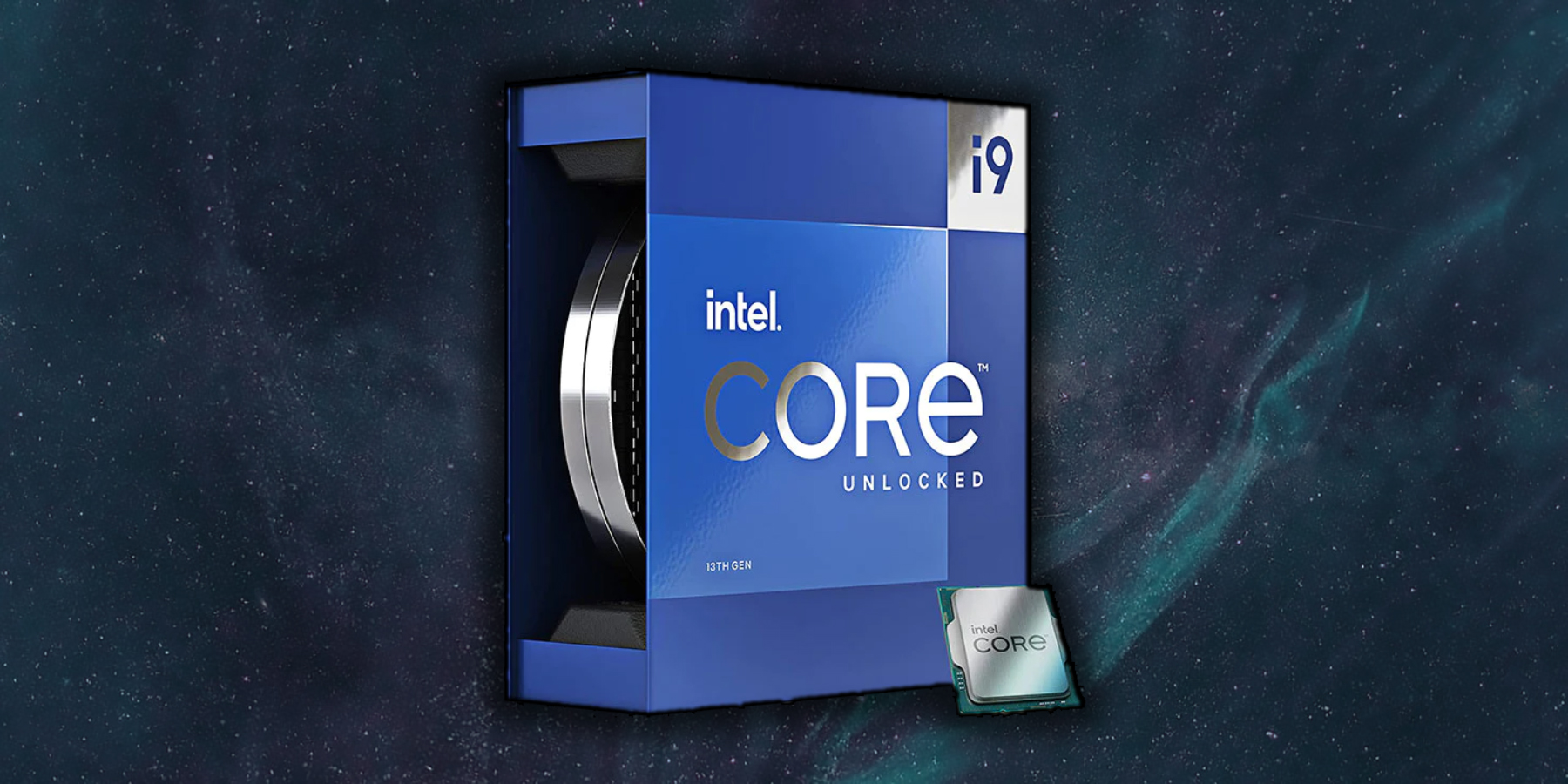 Intel Core i9-13900K Specs