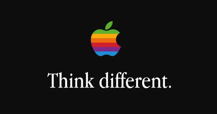 The Apple “Think Different” Slogan: Origin, Meaning, and Impact - Profolus