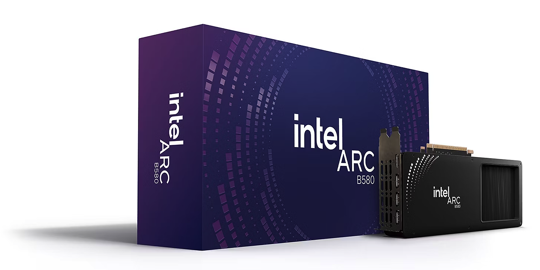 Intel Arc B580 Review: Pros And Cons - Profolus