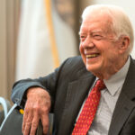 Jimmy Carter: From Worst President To Nobel Peace Prize Recipient